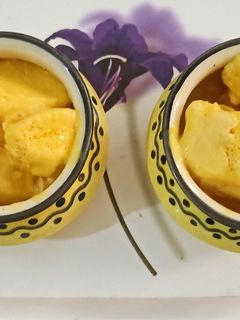 आम की कुल्फी (aam ki kulfi recipe in Hindi) रेसिपी मुख्य फोटो