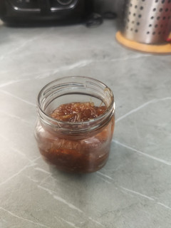 Una foto de Cebolla caramelizada
