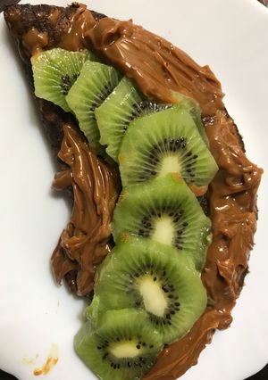 Una foto de Rápido y fácil 🥞 Hotcake