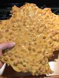 Almond Brittle
