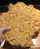 Almond Brittle