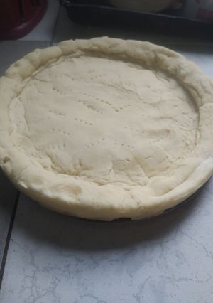 Una foto de Masa de Tartas