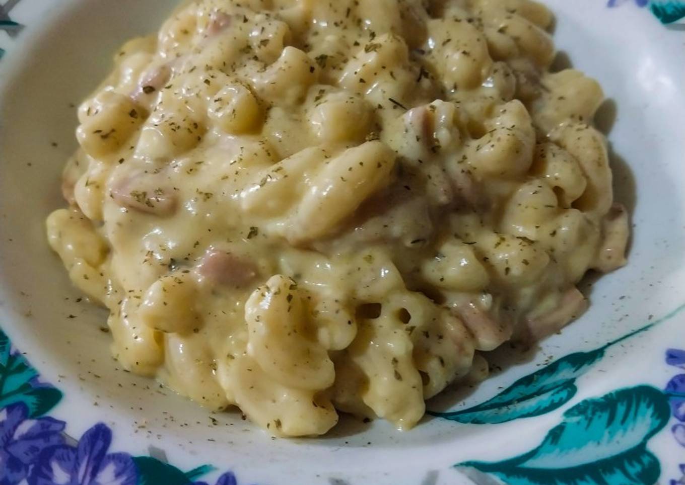 34. Mac n Cheese