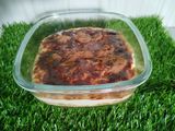 Turkish milky puding #10w