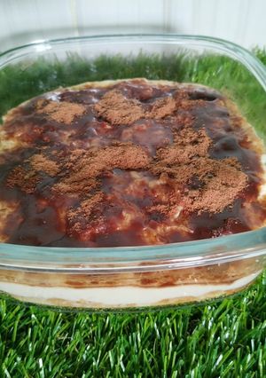 Foto resep Turkish milky puding #10w