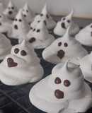 Fantasmas de merengue 👻
