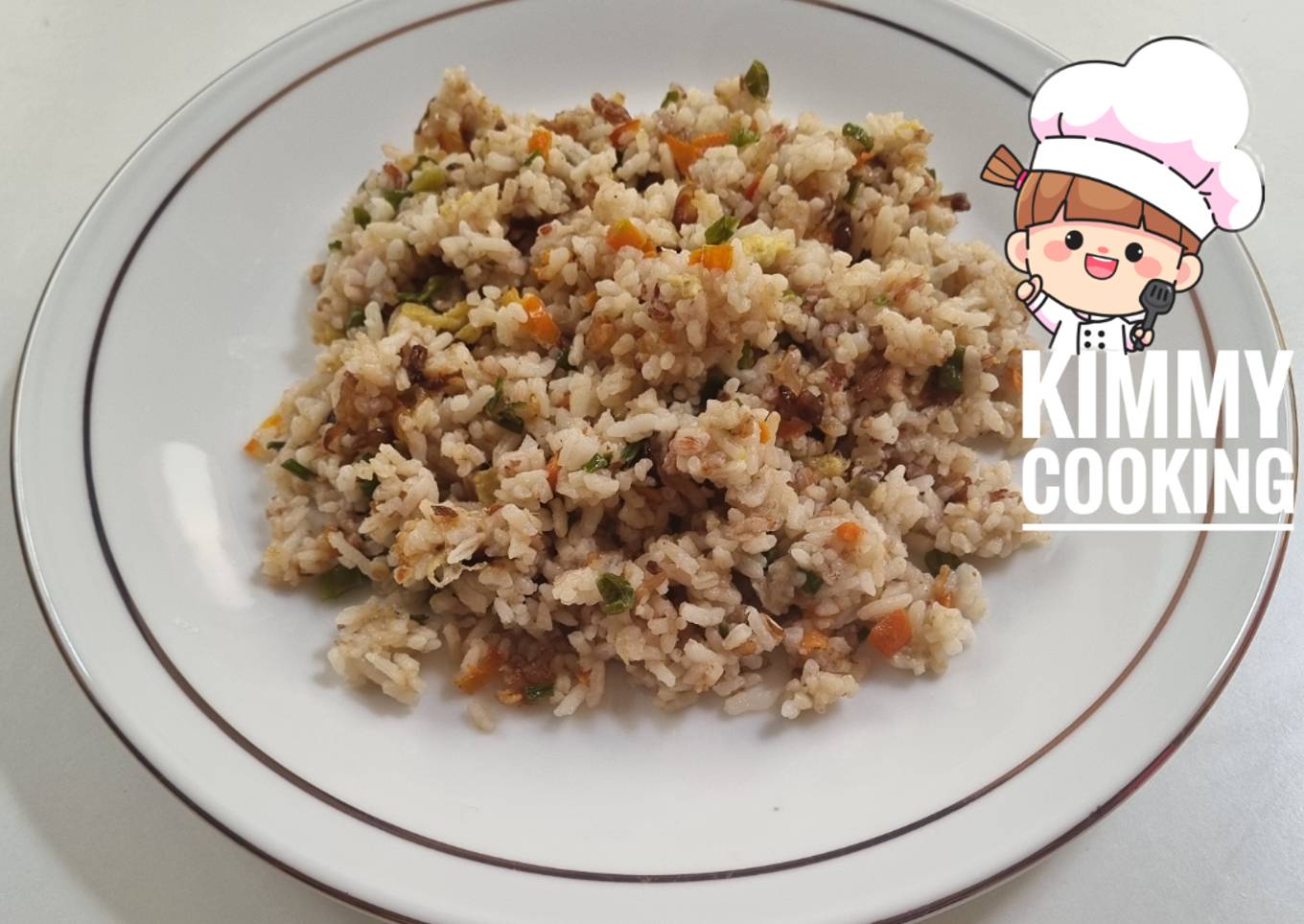 Nasi Goreng
