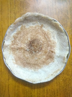 உடைத்த கோதுமை தோசை (Broken wheat Dosa recipe in Tamil) செய்முறை முக்கிய புகைப்படம்