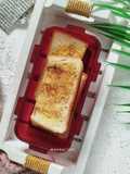Bekal Roti Kering Cinnamon
