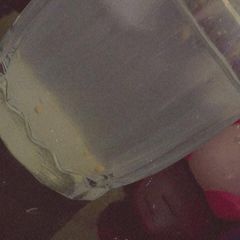 A picture of Nimbo🍋pani.