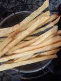 Papas Fritas Bastón