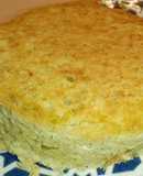 Pancitos de arvejas