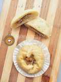 Dim Sum Bao