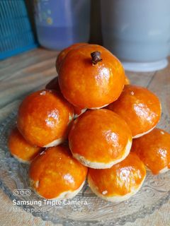 Foto resep Nastar glowing