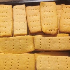 A picture of Shortbread.