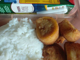 Chicken egg rolls