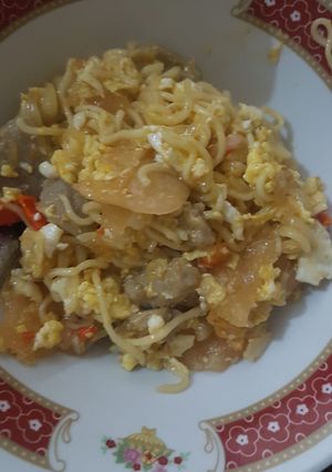 Foto resep Seblak Masak Rumahan