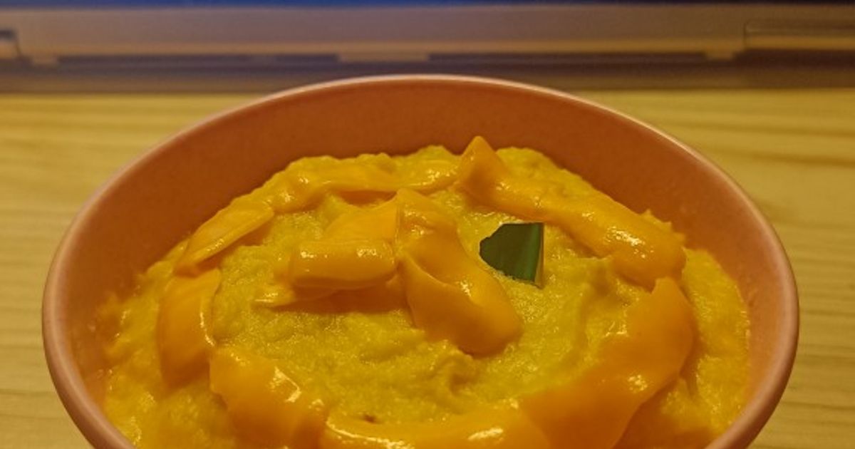 Mashed Potato Mudah Praktis Anak Kos Bisa