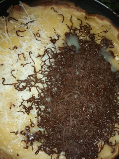 Foto resep Martabak manis teflon