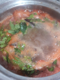 ரசம் செய்முறை முக்கிய புகைப்படம்