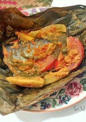 Foto resep Pais Patin Banjar