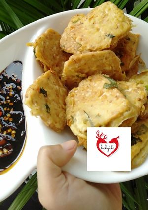 Foto resep Tempe Kriuk