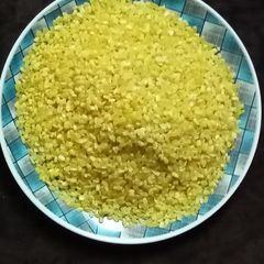 A picture of Moong daal namkeen.
