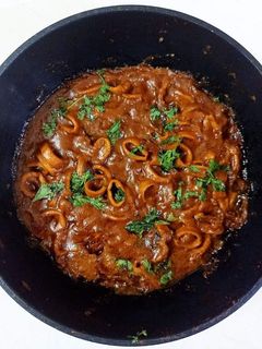 கணவா_மீன்_நெய்_தொக்கு செய்முறை முக்கிய புகைப்படம்