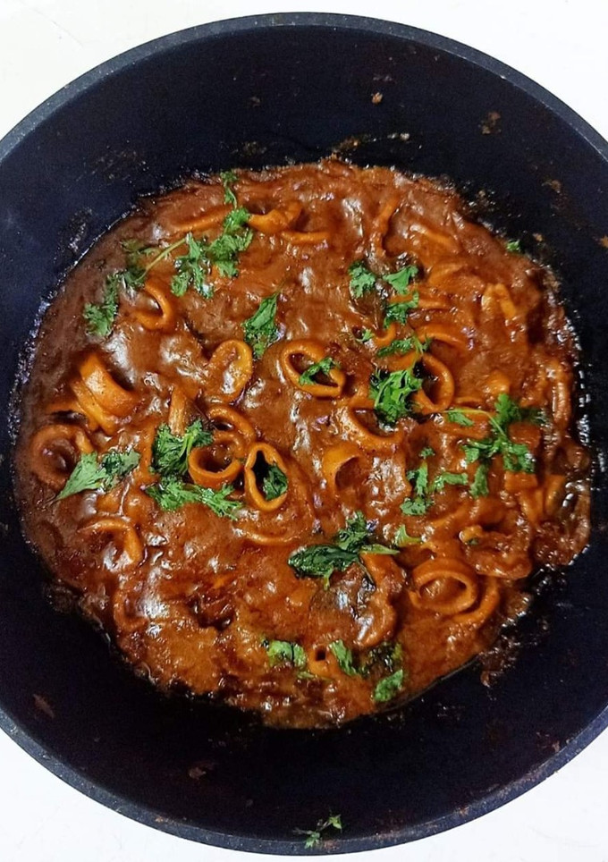 கணவா_மீன்_நெய்_தொக்கு செய்முறை முக்கிய புகைப்படம்