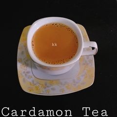 A picture of Cardamom_Tea.