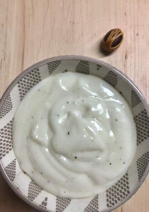 Une photo de Bechamel sans beurre