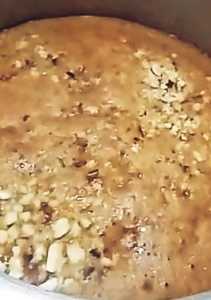 बोर्नविटा केक (Bournvita cake recipe in Hindi) रेसिपी मुख्य फोटो