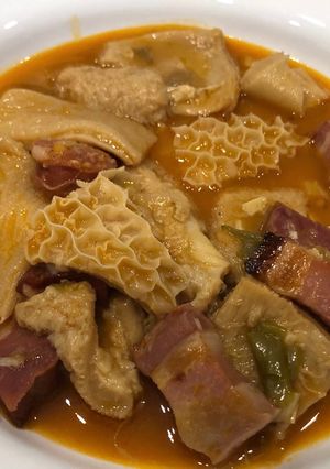Foto principal de Callos a la madrileña (a mi manera)