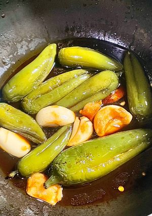 Foto resep Ase Jalapeno (Sunda Meksiko)