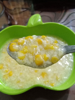 Foto resep Sop jagung polos