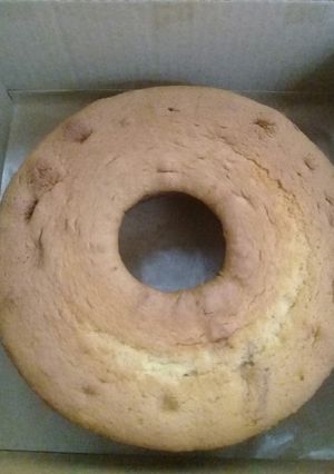 Foto resep Bolu jadul (kik)
