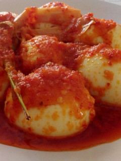 Foto resep Telur balado simpel