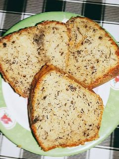 Foto resep Banana cake