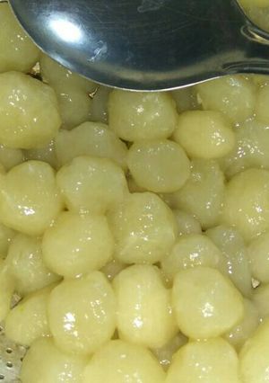 Foto resep Cilok 3 srigala