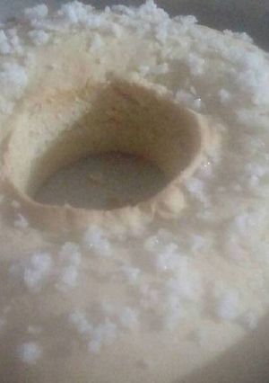 Una foto de Rosca Dulce