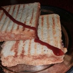 Sandwich A picture of Sandwich.