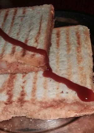 A picture of Sandwich.