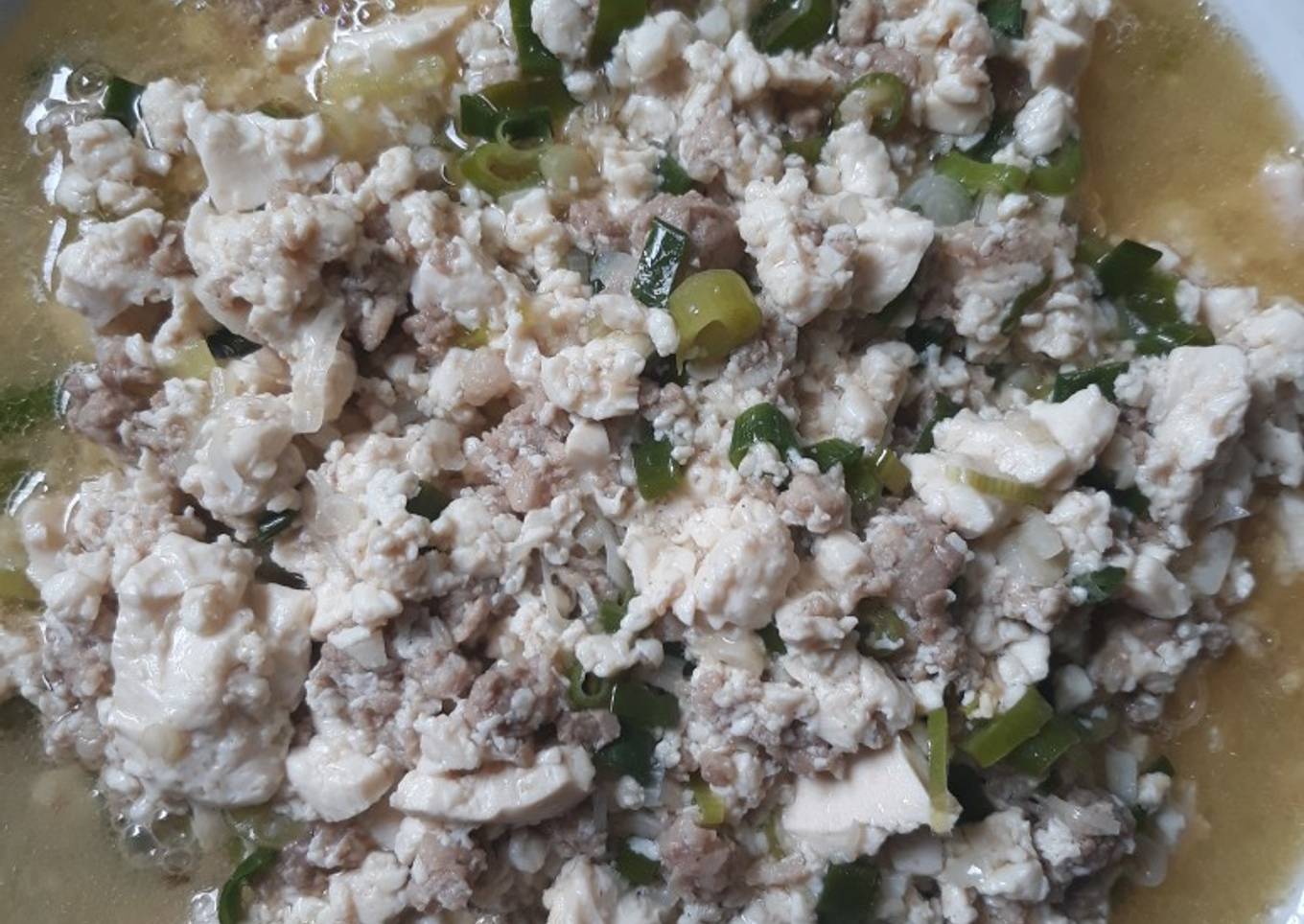 Muntahu babi/ayam udang