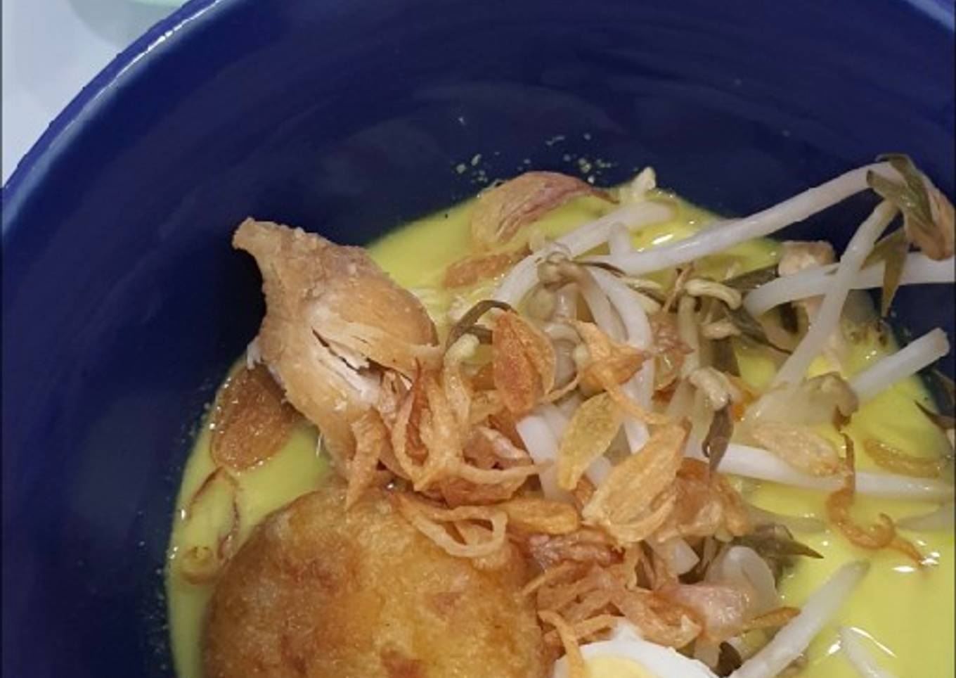 Resep Soto Medan yang Enak