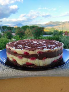 Foto di Zuppa inglese