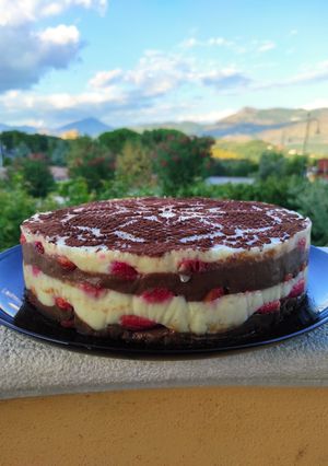 Foto di Zuppa inglese