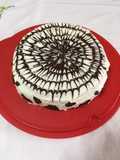 Torta al cioccolato