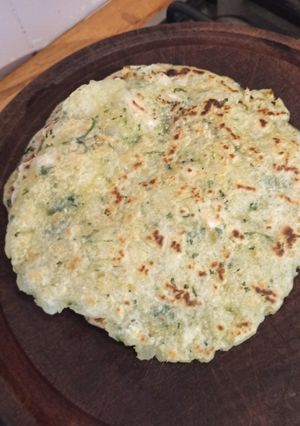 Una foto de Tortillas para tacos II