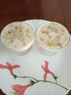 இளநீர் பாயசம் (Ilaneer Payasam Recipe in Tamil) செய்முறை முக்கிய புகைப்படம்