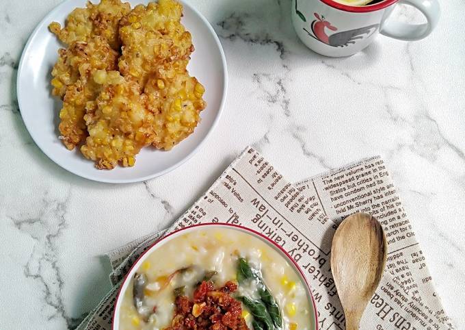 Bagaimana Menyiapkan Tinutuan (Bubur Manado) yang Sempurna